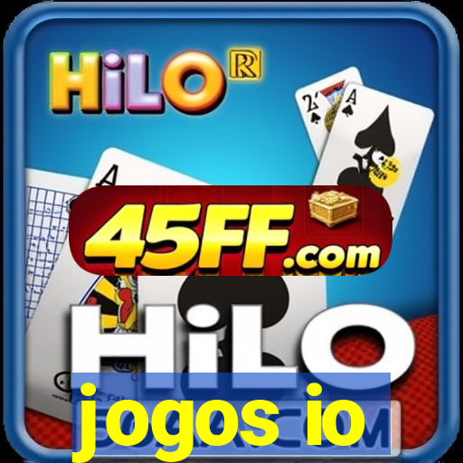 jogos io